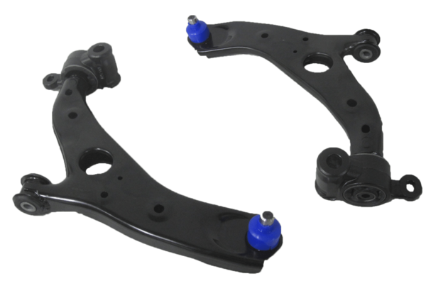 NEW LEFT FRONT LOWER CONTROL ARM FOR MAZDA CX-5 KE 02/2012-01/2017 COMPLETE ARM