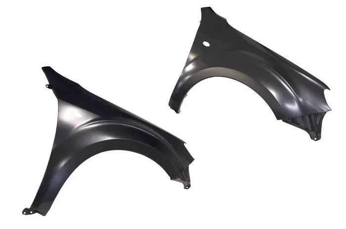 NEW RIGHT FRONT GUARD FOR SUBARU FORESTER SH 02/2008 ~ 12/2012 WITH BLINKER HOLE