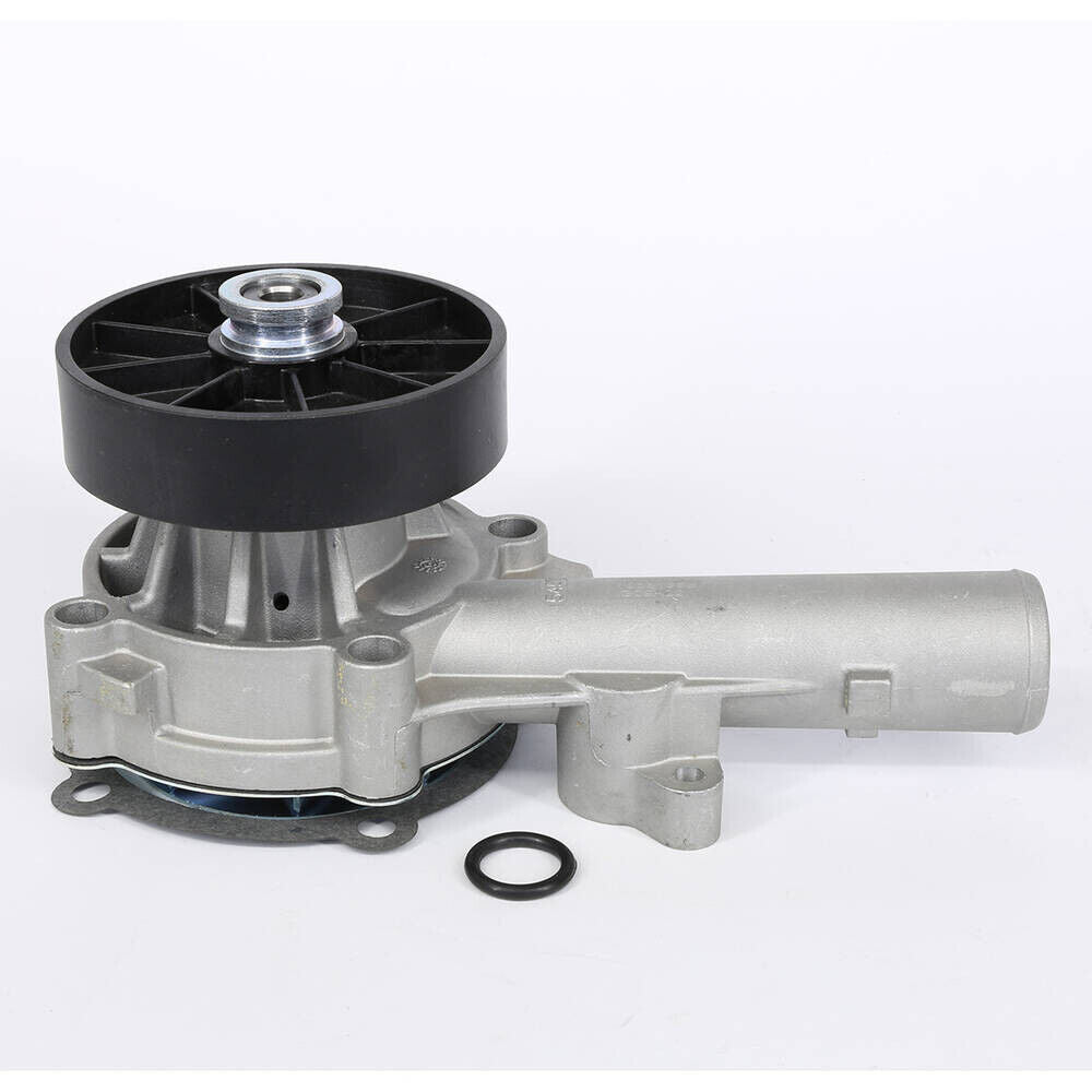 GENUINE WATER PUMP FOR FORD FALCON FAIRLANE FAIRMONT BA BF FG XT XR6 4.0L BARRA
