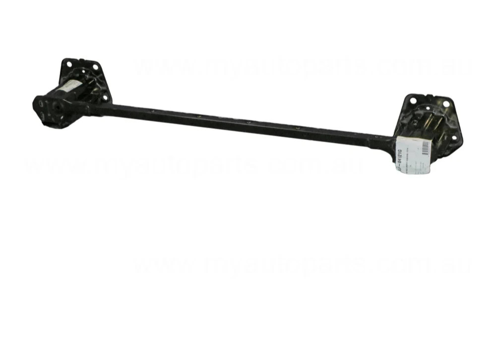 Genuine Rear Bar Reinforcement FOR Subaru Outback- Liberty 9/2009-12/2014 WAGON