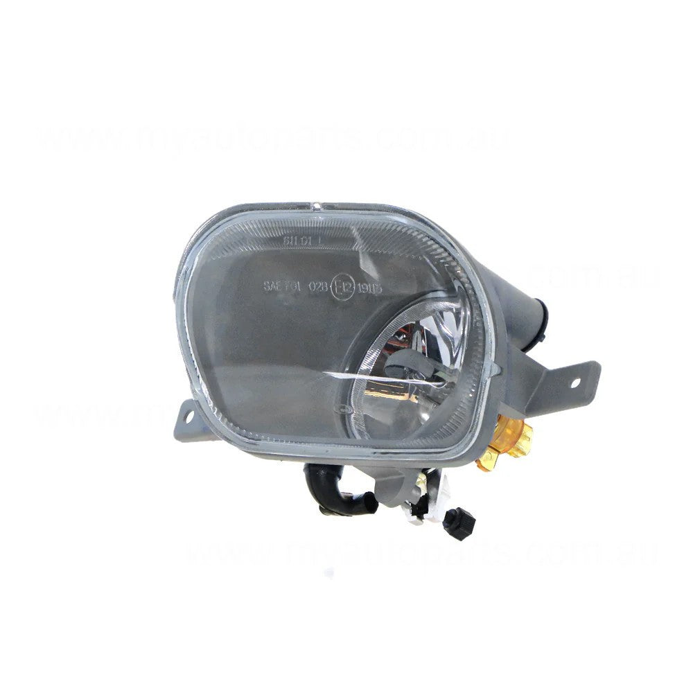 Genuine PASSENGER SIDE FOG LIGHT FOR olvo XC90 P28 7/2003-8/2015 WAGON