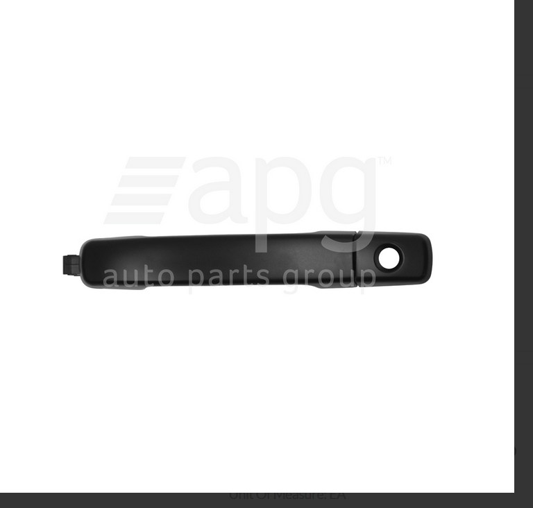 NEW LEFT FRONT OUTER DOOR HANDLE FOR Nissan R51 Pathfinder 5/2005-10/2013