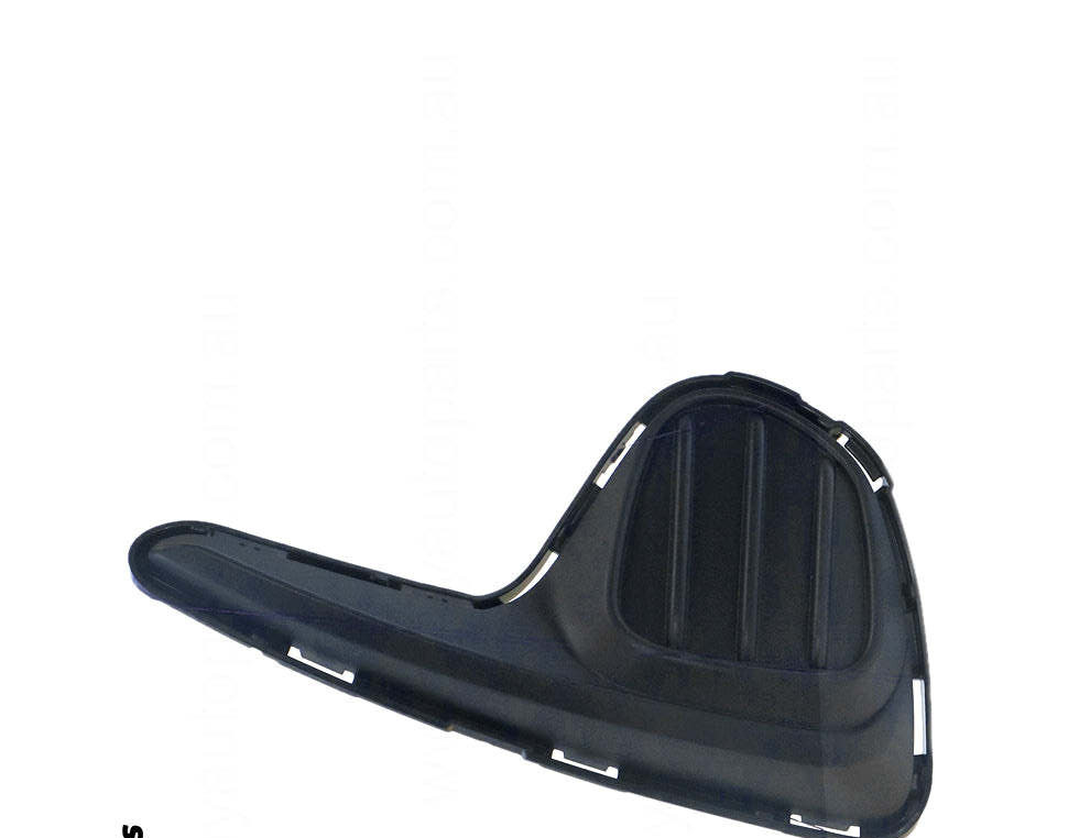 GENUINE DRIVER SIDE FOG LIGHT COVER BEZEL FOR Toyota Yaris Ascent NCP130