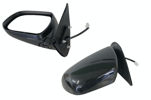 NEW PASSENGER SIDE DOOR MIRROR FOR TOYOTA HILUX TGN/KUN/GGN 09/2011 ~ 06/2015