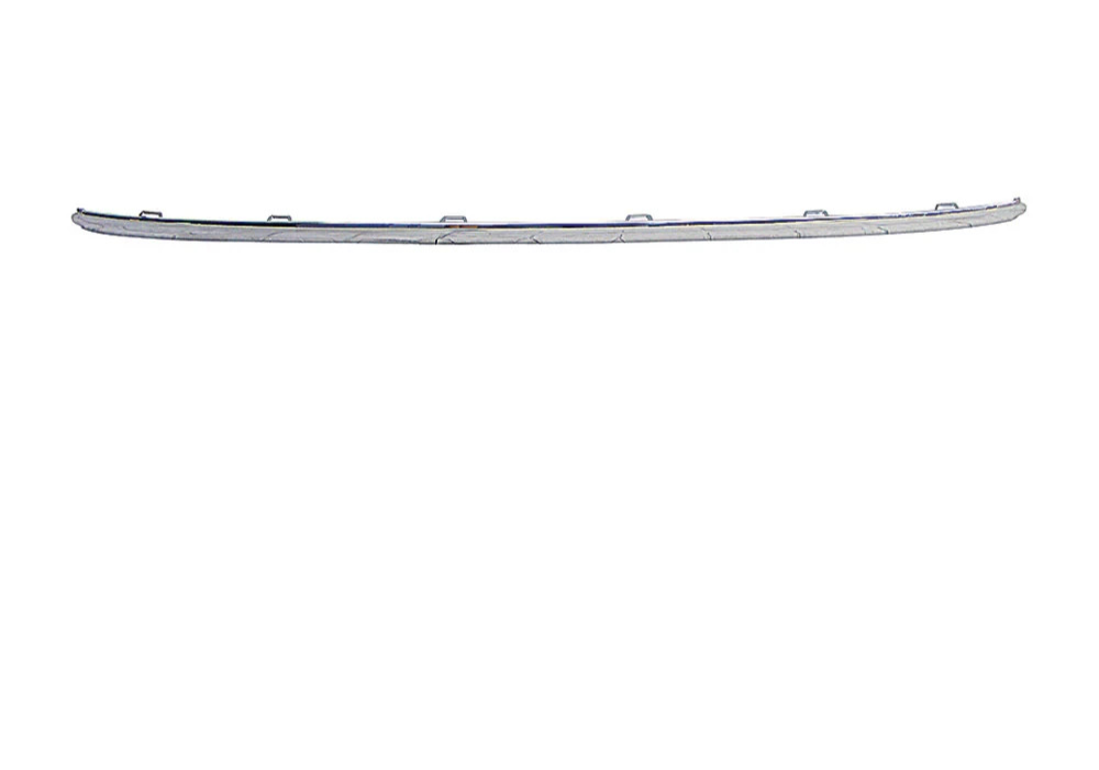Genuine Rear Bar CHROME MOULD FOR Volkswagen Passat 3C B7 4/2011-1/2013 WAGON
