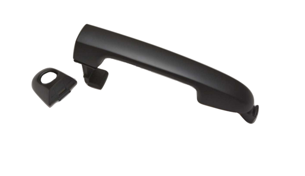 NEW RIGHT FRONT DOOR HANDLE FOR HYUNDAI ELANTRA HD 08/2006-02/2011 FRONT OUTER
