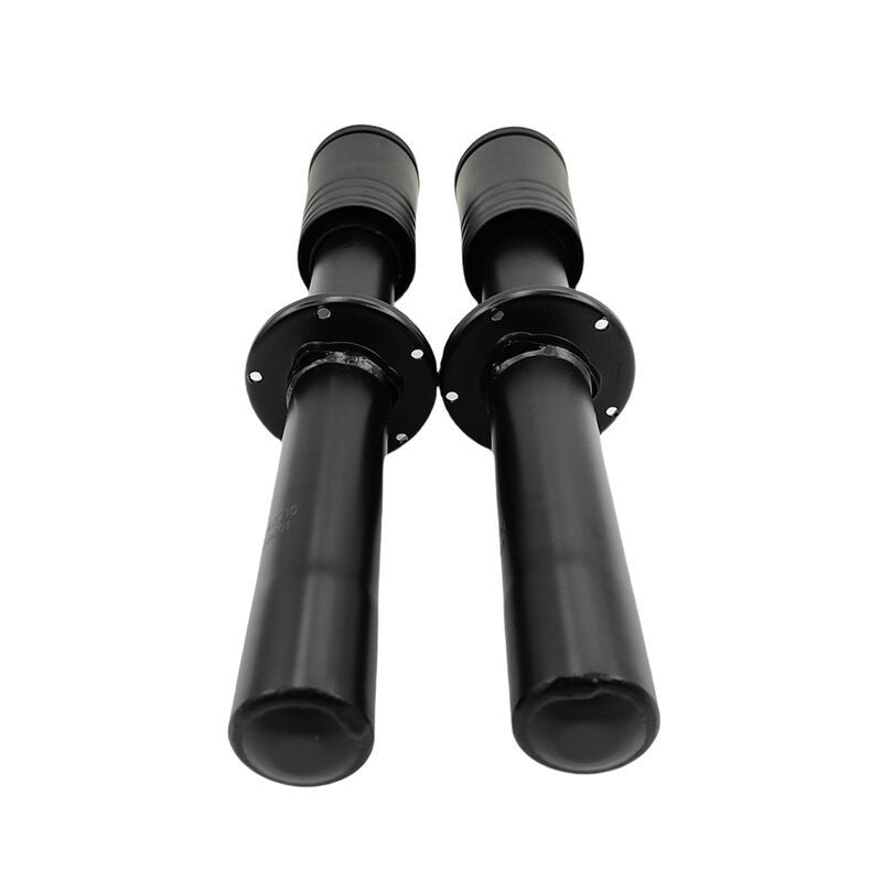 PAIR FRONT STRUT SHOCK FOR BMW X5 E70 X6 E71 E72 2006-2014