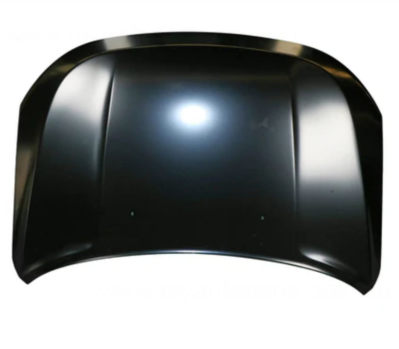 GENUINE NEW BONNET FOR Jeep Compass BG 12/2017-5/2020