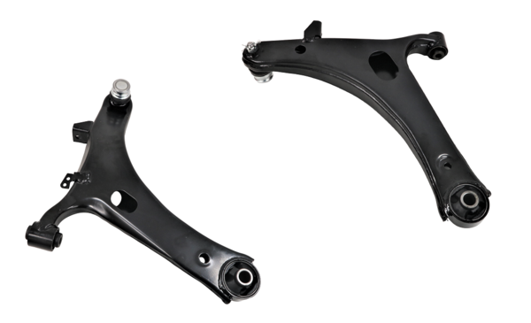 NEW RIGHT FRONT LOWER CONTROL ARM FOR SUBARU IMPREZA G3 09/2007 ~ 12/2011