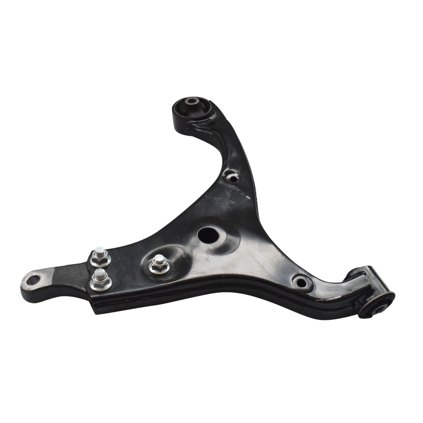 DRIVER FRONT LOWER CONTROL ARM FOR Hyundai Elantra HD 08/2006-02/2011 i30 FD 03/