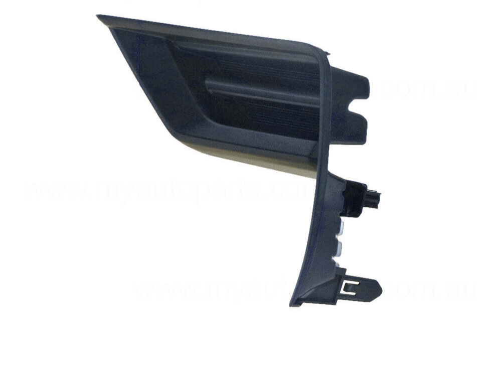 GENUINE LEFT SIDE FOG LIGHT COVER FOR Toyota Prado GDJ150R 2017 to 2021