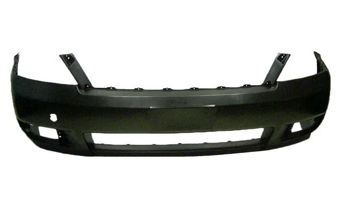 NEW FRONT BAR BUMPER COVER FOR KIA CARNIVAL VQ 08/200-11/2014 WITHOUT SENSOR TYP