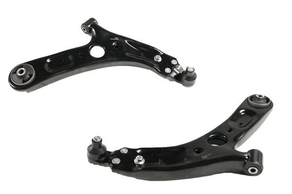 NEW RIGHT FRONT LOWER CONTROL ARM FOR HYUNDAI I30 GD 05/2012 ~ 02/2017 I-30