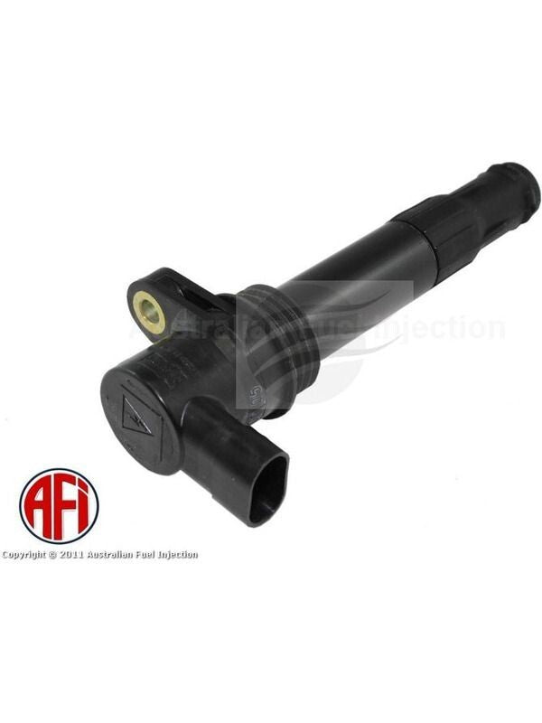 Ignition Coil On Plug Fits Mg MG ZS, MG ZT, MG ZT- T, Rover 75