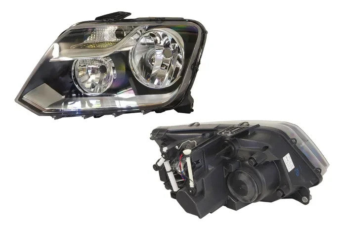 NEW LEFT HEADLIGHT FOR VOLKSWAGEN AMAROK 2H 02/2011-11/2022 VW HEAD LIGHT