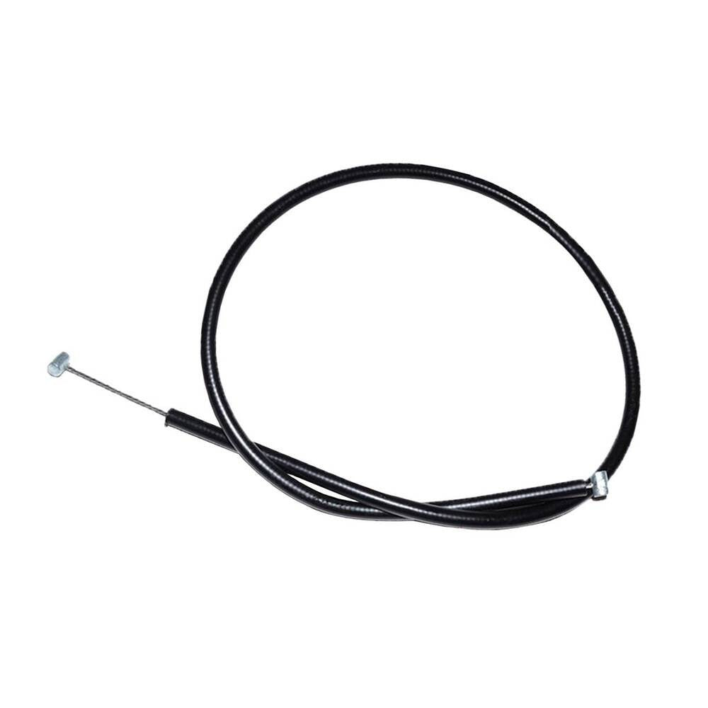 NEW BONNET RELEASE CABLE CENTER-LATERAL FOR BMW 5-SERIES E39 1996-2003