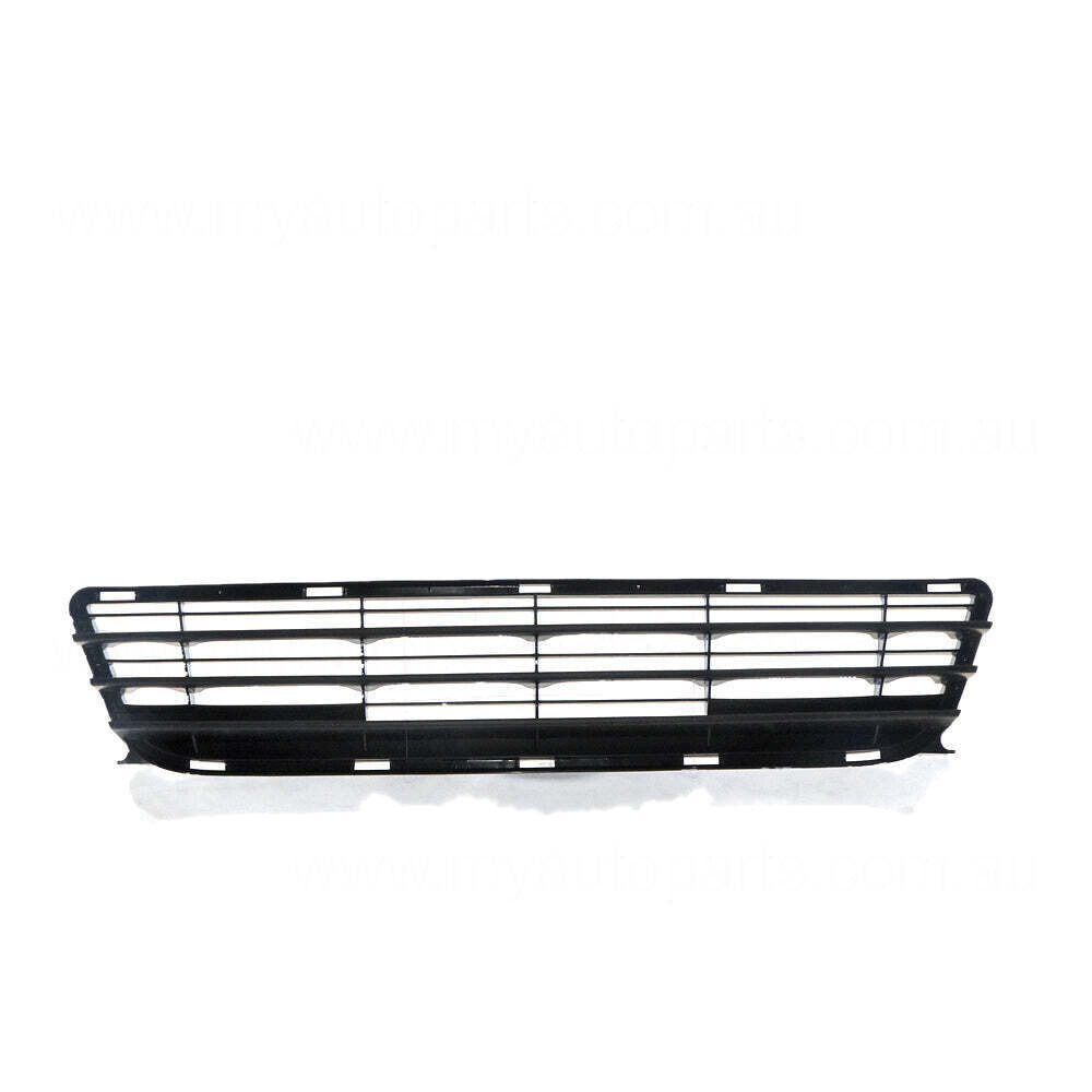 GENUINE FRONT LOWER GRILLE FOR Toyota Corolla ZZE122R 4/2004 to 3/2007 HATCH