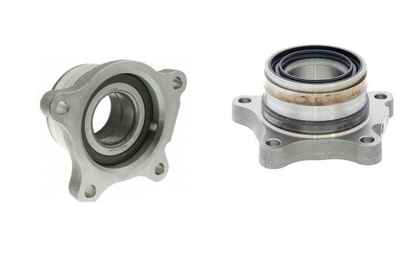 NEW RIGHT REAR Wheel HUB FOR LEXUS LX570 URJ201 11/2007 - ONWARDS