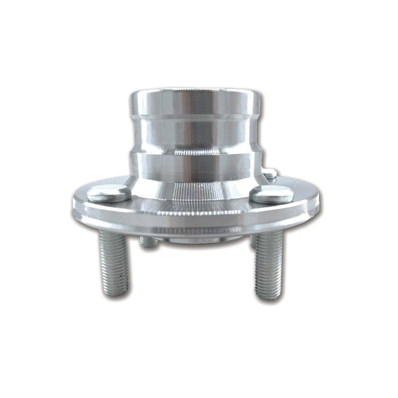 RIGHT REAR Wheel HUB Bearing FOR Mitsubishi Lancer CE CG CH 4 Stud NoABS 1998-07
