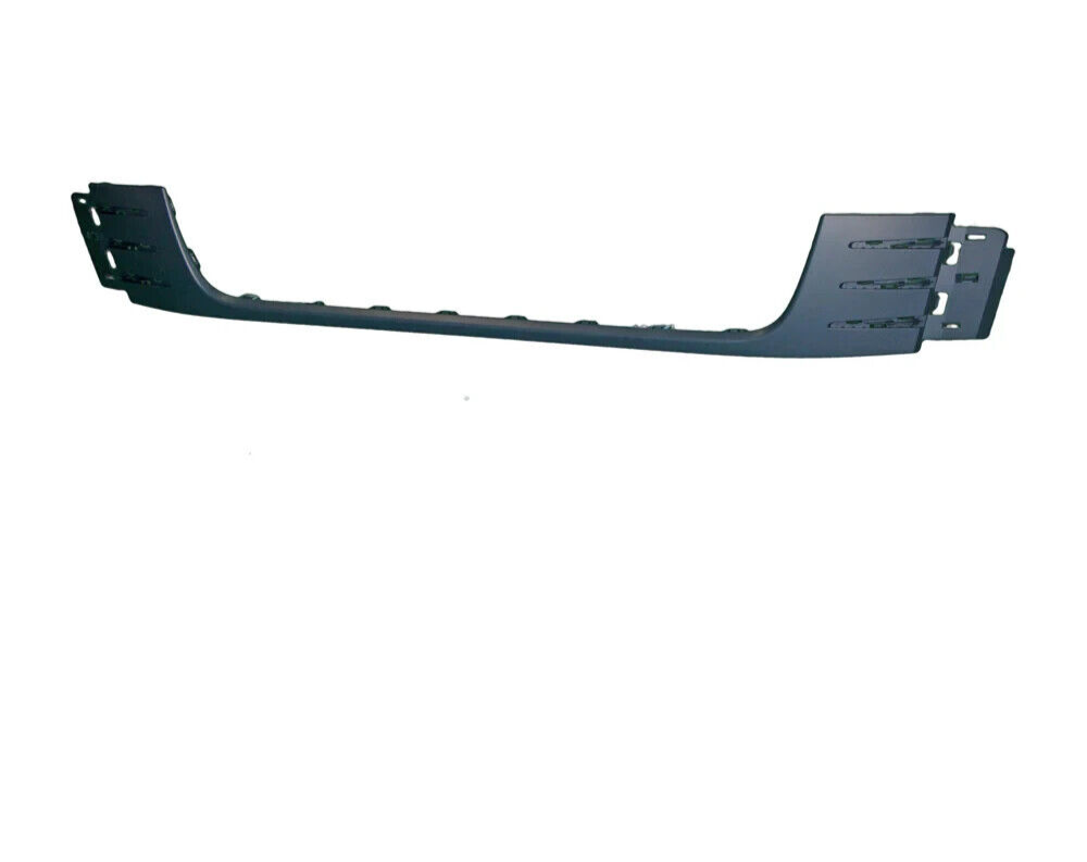 GENUINE Front Bar Grille Mould FOR VW VOLKSWAGEN GOLF MK6 A6 10/09-17/13 GTI-GTD
