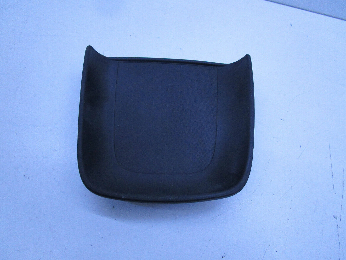 GENUINE Centre Console Rubber Mat Trim Insert FOR HOLDEN COMMODORE VF EVOKE