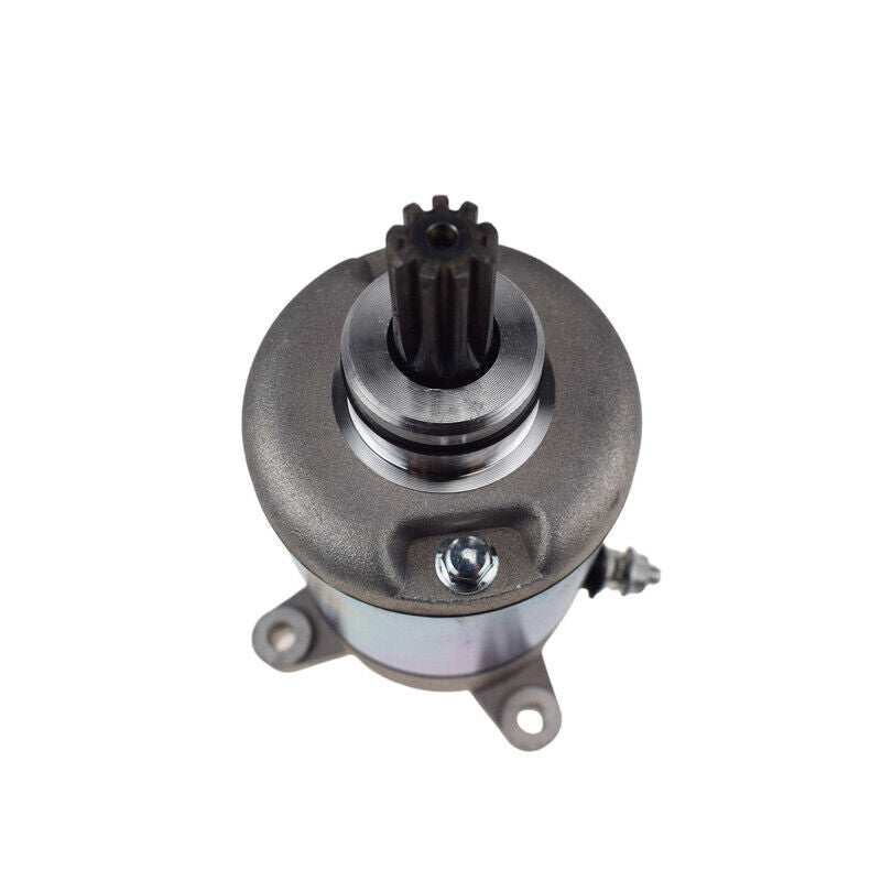 Starter & Drive Fit For Polaris SPORTSMAN 335 400 450 500 ATV EFI 1996-2012