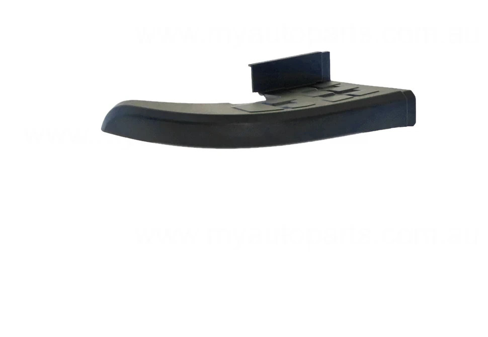 Genuine REAR PASSENGER LEFT SIDE STEP COVER FOR Holden Colorado RG 6/2012-3/2019