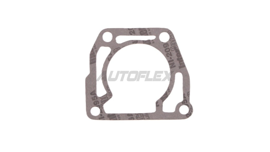 Throttle Body Gasket FOR FORD Laser KN 1998 - 2001 Engine-FP