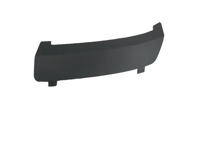 NEW REAR TOW HOOK COVER FOR FORD FIESTA WS & WT HATCH 09/2008 ~ 07/2013