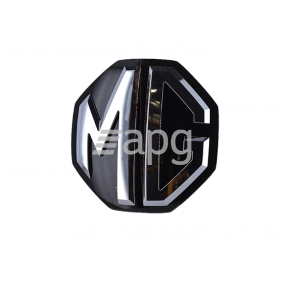GENUINE GRILLE BADGE EMBLEM FOR MG ZS AZS1 11/2017-6/2021