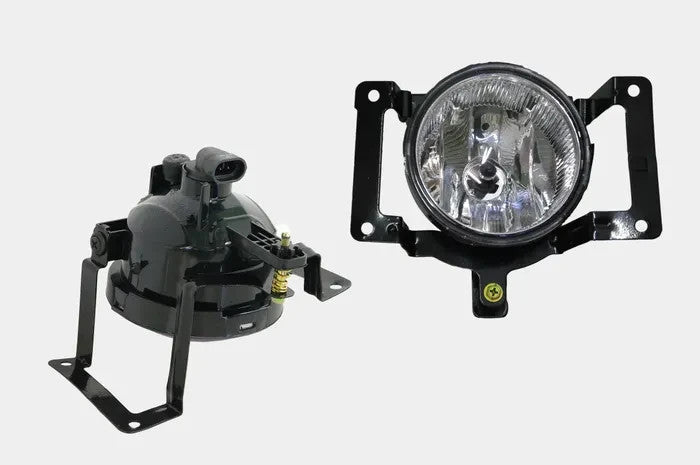 NEW RIGHT SIDE FOG LIGHT FOR HYUNDAI TUSCON JM 08/2004 ~ 2010 SPOTLIGHT