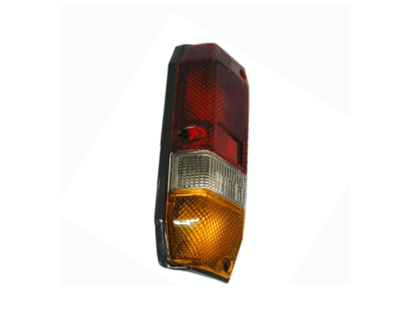 NEW LEFT SIDE TAILLIGHT FOR TOYOTA LANDCRUISER 70 SERIES 01/1985 ~ 03/2007
