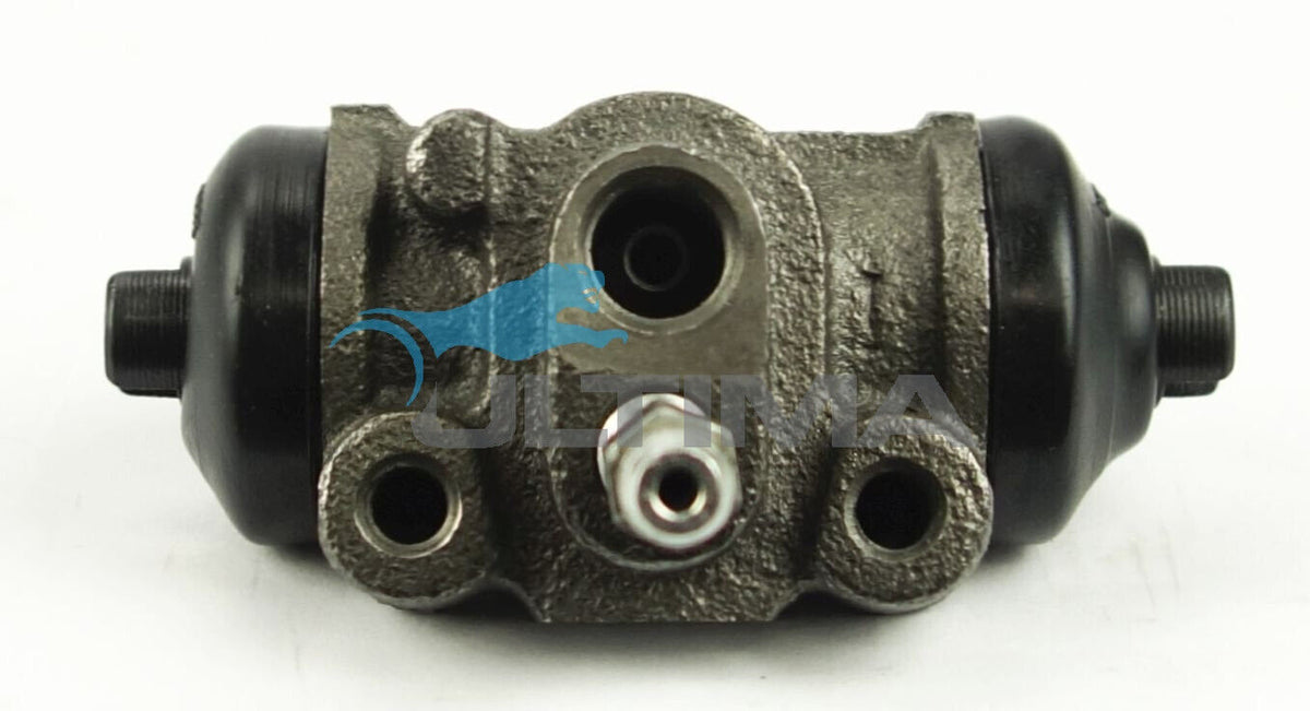 PAIR REAR WHEEL CYLINDER FOR FORD FIESTA HATCH GLI WB WD GLXI 1994-2000 X-2