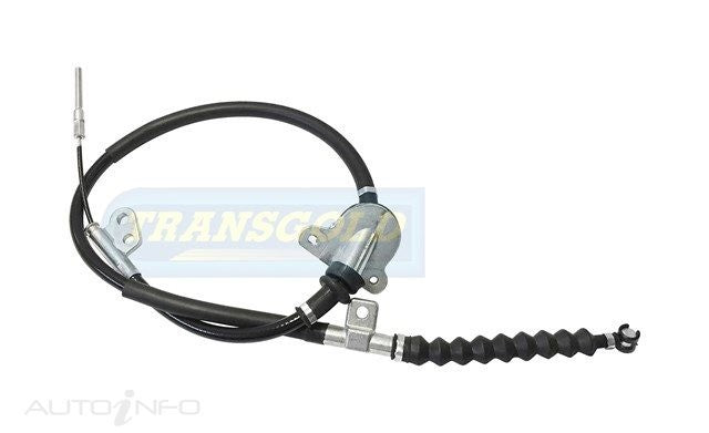 NEW CENTER HANDBRAKE CABLE FOR TOYOTA Hilux GUN125/126 (2015-2025) BRAKE CABLE