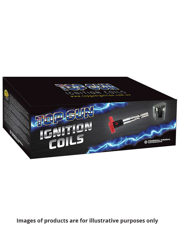 NEW IGNITION COIL FOR HOLDEN CRUZE JH JG CD CDX 2011-2013 1.8L