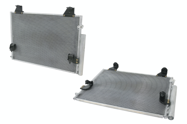 NEW AC CONDENSER FOR TOYOTA HILUX TGN/KUN/GGN 04/2005 ~ 06/2015 PETROL
