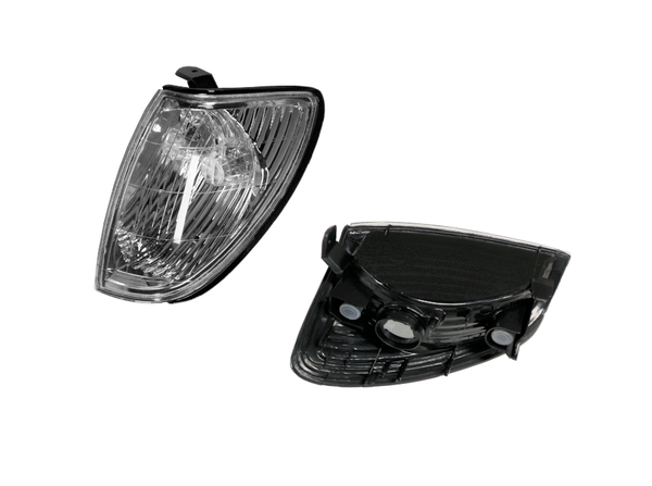 NEW PASSENGER SIDE CORNER LIGHT FOR TOYOTA LANDCRUISER 100 SERIES 04/1998 07-07