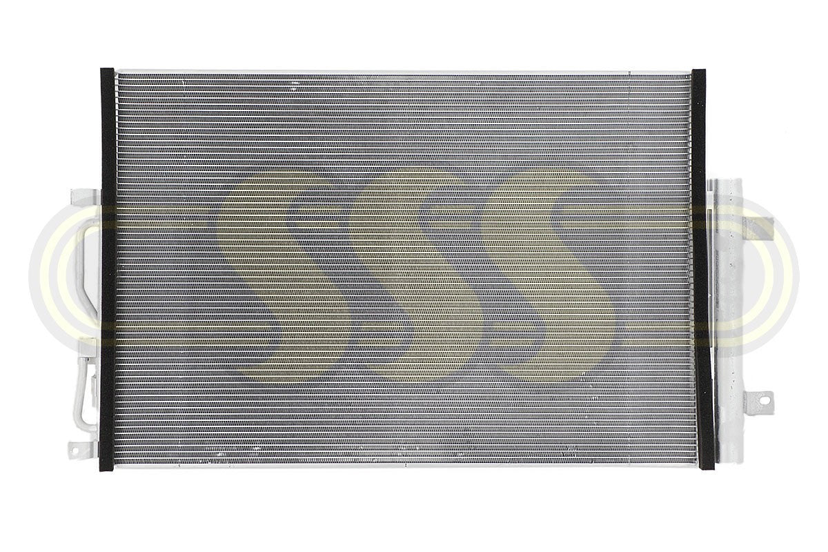 GENUINE AC CONDENSER FOR CHERY OMODA-5 03/2023-ON - VIN NO START-LVVDB21B