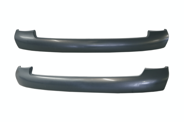 NEW FRONT BAR LOWER BUMPER FOR MITSUBISHI TRITON ML 07/06-08/09 1PC GRILLE TYPE