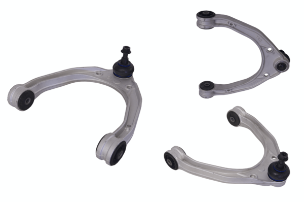 NEW LEFT FRONT UPPER CONTROL ARM FOR AUDI Q7 4L 07/2007 ~ 05/2015