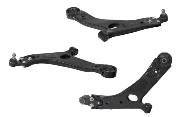NEW LEFT FRONT LOWER CONTROL ARM FOR HYUNDAI IX35 LM 02/2010 ~ 2015 COMPLETE