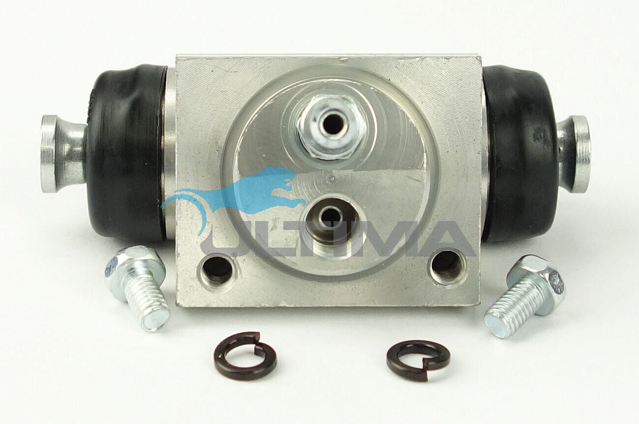 NEW PAIR REAR WHEEL CYLINDER FOR TOYOTA HILUX SR SR5 WORKMATE VIGO 2005-2022