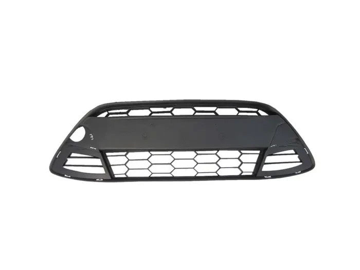 NEW FRONT BAR GRILLE FOR FORD FIESTA ZETEC WT 05/2009 ~ 07/2013 BAR INSERT