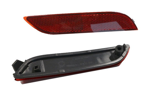 NEW REAR REFLECTOR DRIVER SIDE FOR TOYOTA CAMRY ASV70/GSV70/AXVH71 09/2017-ON