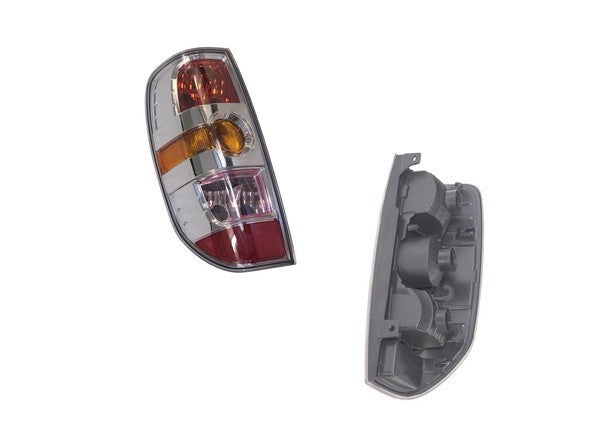 NEW PASSENGER SIDE TAIL LIGHT FOR MAZDA BT-50 UN 07/2008 ~ 09/2011 TAILLIGHT