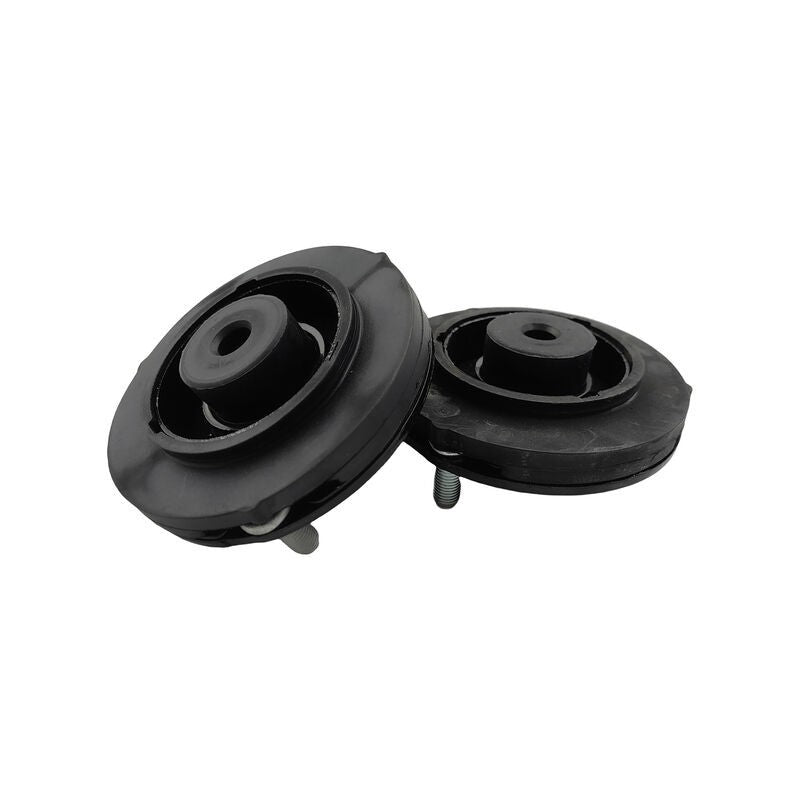 Pair FRONT Strut Mount KIT FOR Toyota Prado 95 Series LWB SWB 1996-2002