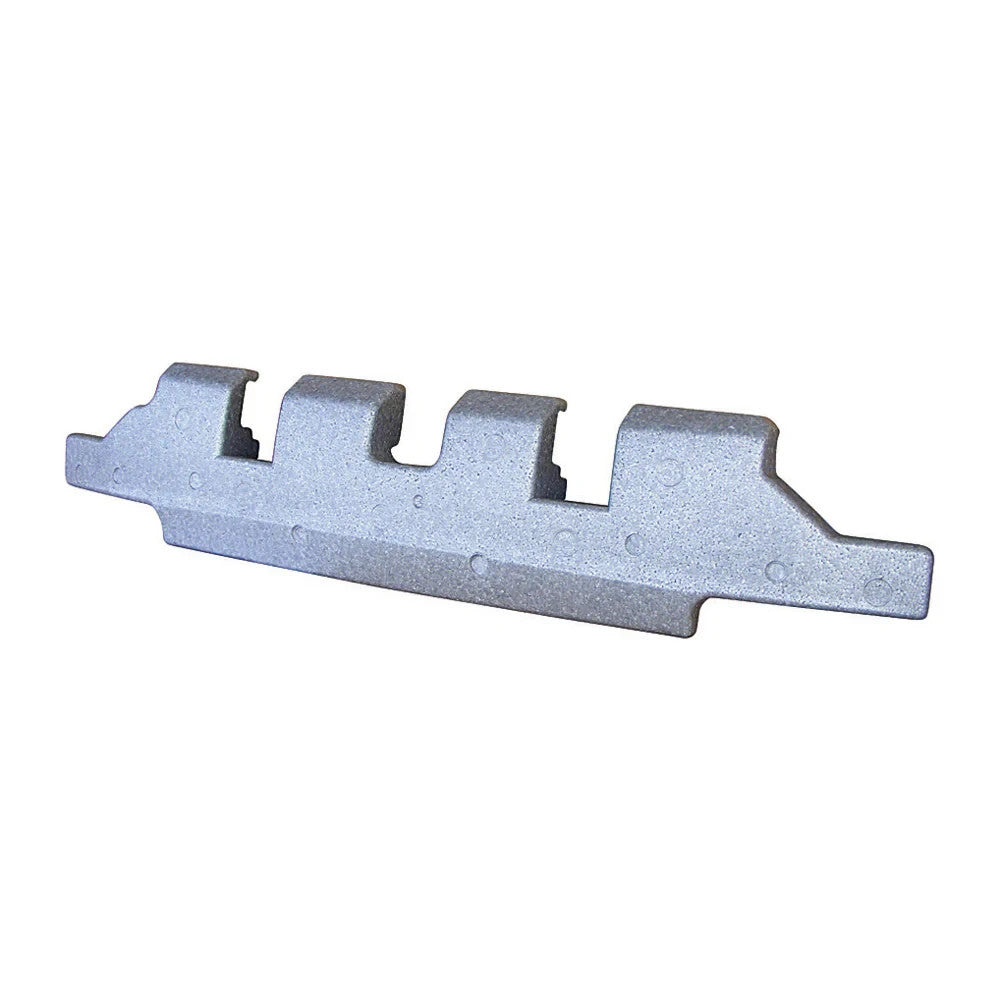 Genuine Rear BAR ABSORBER FOR Hyundai i45 YF 5/2010-1/2013 SEDAN