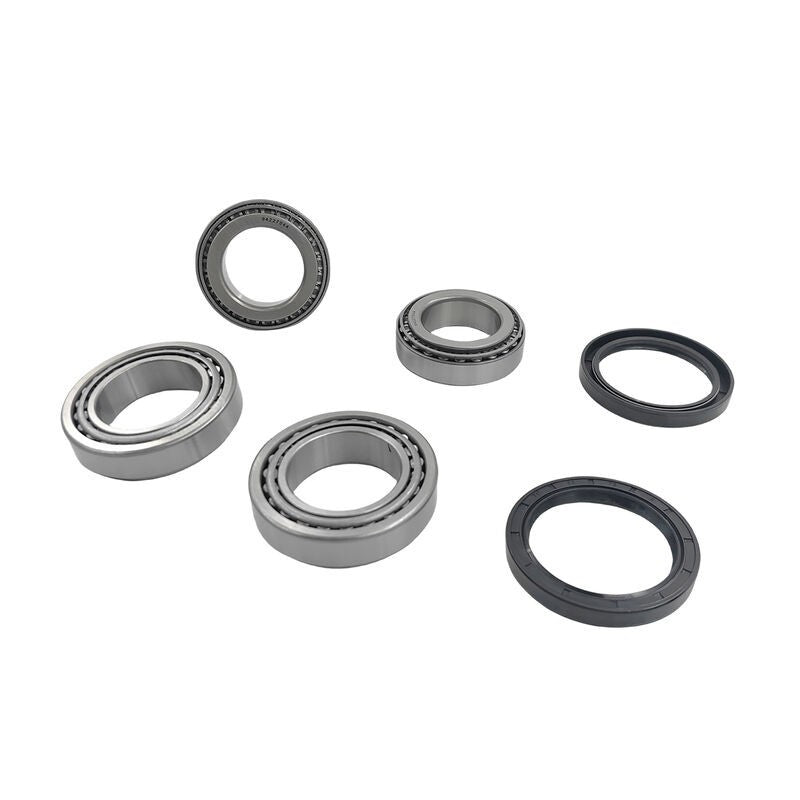 PAIR FRONT Wheel Bearing KIT FOR Holden Colorado RC RG 4x4 2008-2019