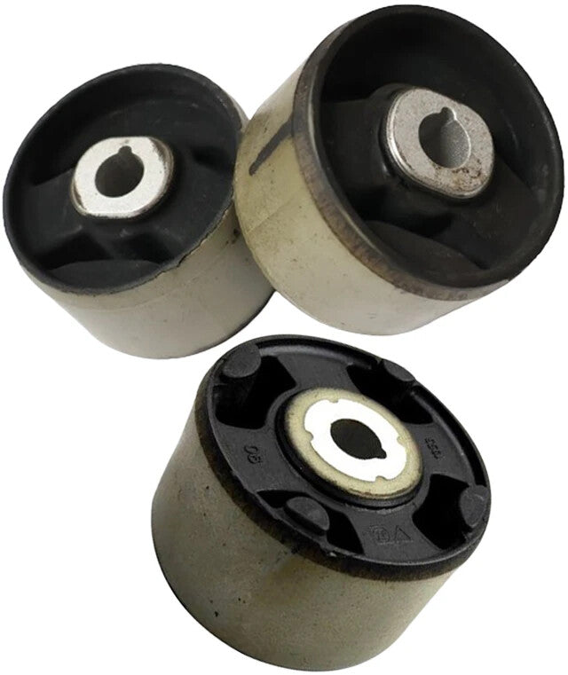 GENUINE Rear Diff Mount Bushes KIT FOR BF Falcon sedan built from 01/10/2005