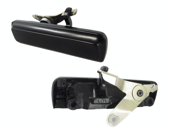 NEW LEFT FRONT DOOR HANDLE FOR FORD FALCON XD ~ XF 10/1984 ~ 01/1988